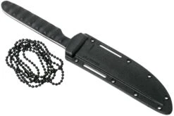 Cold Steel Bowie Spike 53NBSZ Couteau De Cou 17 Cold Steel Bowie Spike 53NBSZ Couteau De Cou -Victorinox Boutique CS53NBSZ 08 cold steel