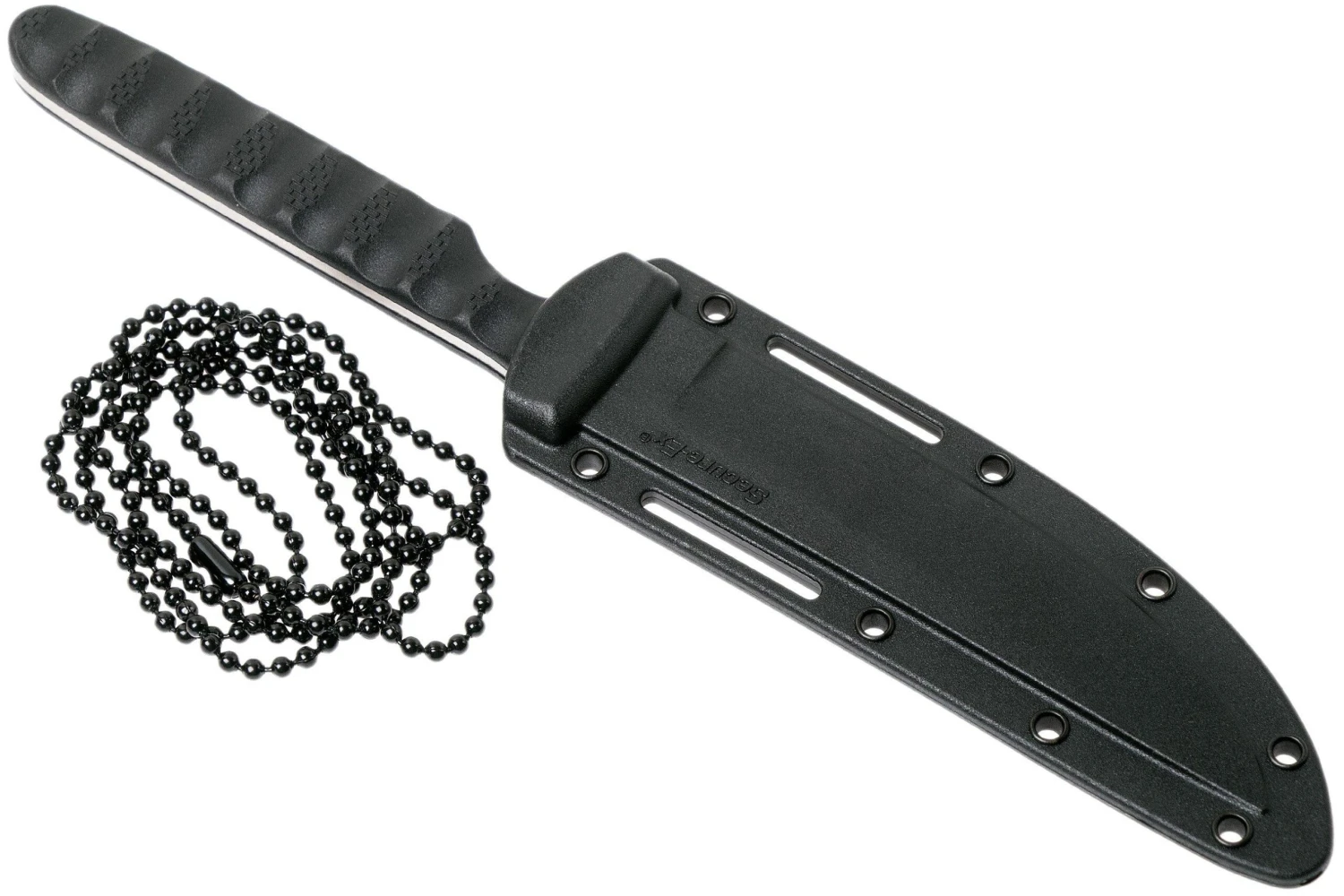 Cold Steel Bowie Spike 53NBSZ Couteau De Cou 10 Cold Steel Bowie Spike 53NBSZ Couteau De Cou – Image 8