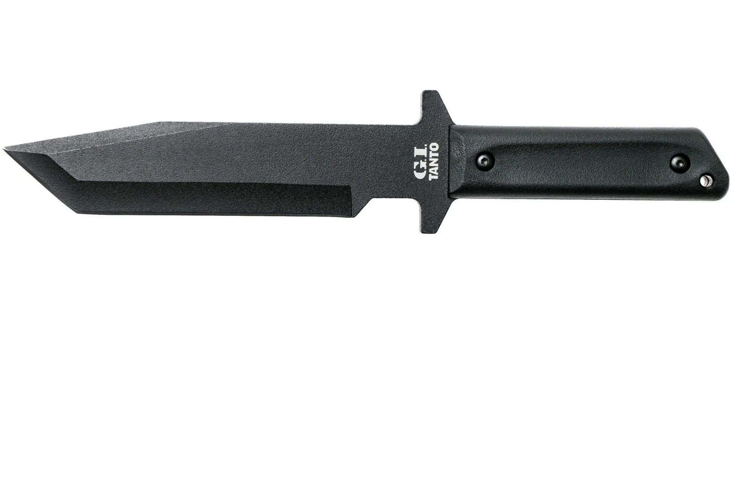 Cold Steel GI Tanto, 80PGT 3 Cold Steel GI Tanto, 80PGT