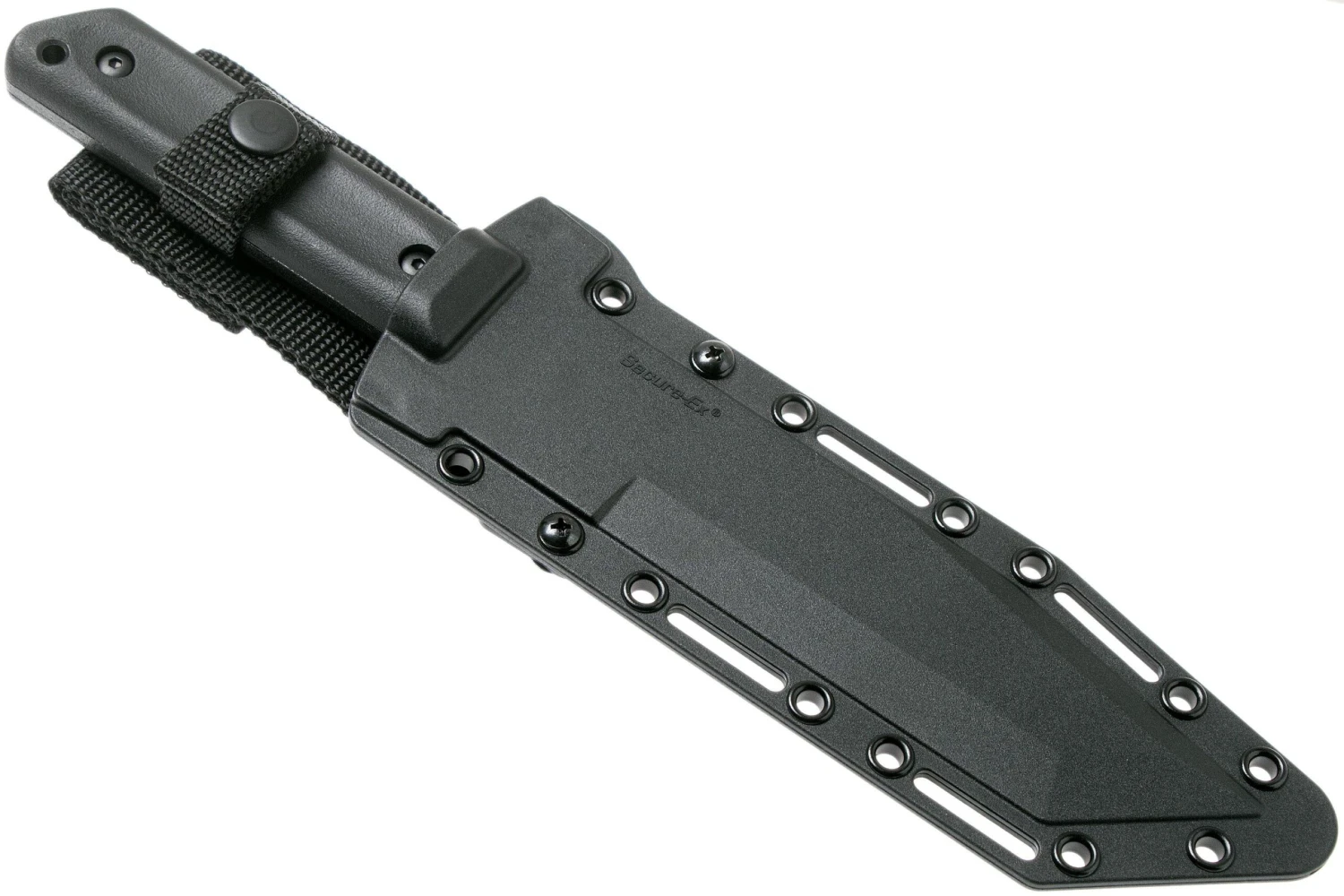 Cold Steel GI Tanto, 80PGT 9 Cold Steel GI Tanto, 80PGT – Image 7