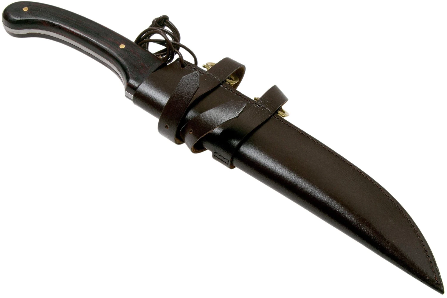 Cold Steel Woodsman’s Sax 88HUA Couteau D'outdoor 8 Cold Steel Woodsman’s Sax 88HUA Couteau D'outdoor – Image 6