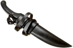 Cold Steel Woodsman’s Sax 88HUA Couteau D'outdoor 15 Cold Steel Woodsman’s Sax 88HUA Couteau D'outdoor -Victorinox Boutique CS88HUA 07 cold steel