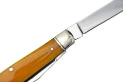 Cold Steel Mini Trapper FL-MTRPR-Y Yellow Bone, Couteau De Poche 12 Cold Steel Mini Trapper FL-MTRPR-Y Yellow Bone, Couteau De Poche -Victorinox Boutique CSFLMTRPRY 05 coldsteel