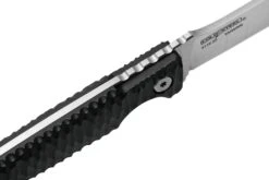 Cold Steel Razor Tek 4" Blade, FX4RZR, Couteau Fixe -Victorinox Boutique CSFX4RZR 05 coldsteel