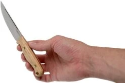 Condor Trelken Knife 114-3.5SS Couteau De Chasse 60048 -Victorinox Boutique CTK114 35SS 06 condor