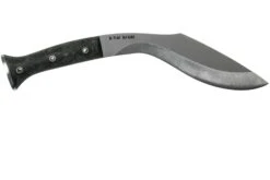 Condor K-TAC Kukri Knife 1812-10HC Machette 61717 -Victorinox Boutique CTK1812 10 02 condor
