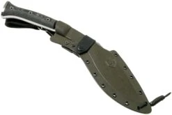 Condor K-TAC Kukri Knife 1812-10HC Machette 61717 -Victorinox Boutique CTK1812 10 07 condor
