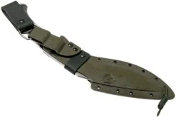 Condor K-TAC Kukri Knife 1812-10HC Machette 61717 -Victorinox Boutique CTK1812 10 08 condor