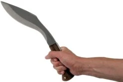 Condor Heavy Duty Kukri Knife 1813-10HC Machette 61718 -Victorinox Boutique CTK1813 10HC 06 condor