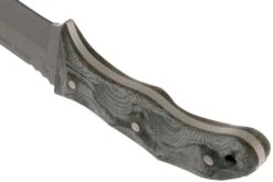 Condor Belgian Bowie Knife CTK1825-7.5HC Couteau Bowie 61730 -Victorinox Boutique CTK1825 75HC 04 condor