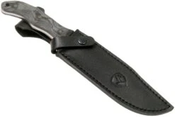 Condor Belgian Bowie Knife CTK1825-7.5HC Couteau Bowie 61730 -Victorinox Boutique CTK1825 75HC 06 condor