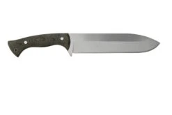 Condor Balam Knife, Couteau Fixe -Victorinox Boutique CTK2016 90HC 02 condor