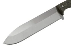 Condor Balam Knife, Couteau Fixe -Victorinox Boutique CTK2016 90HC 03 condor