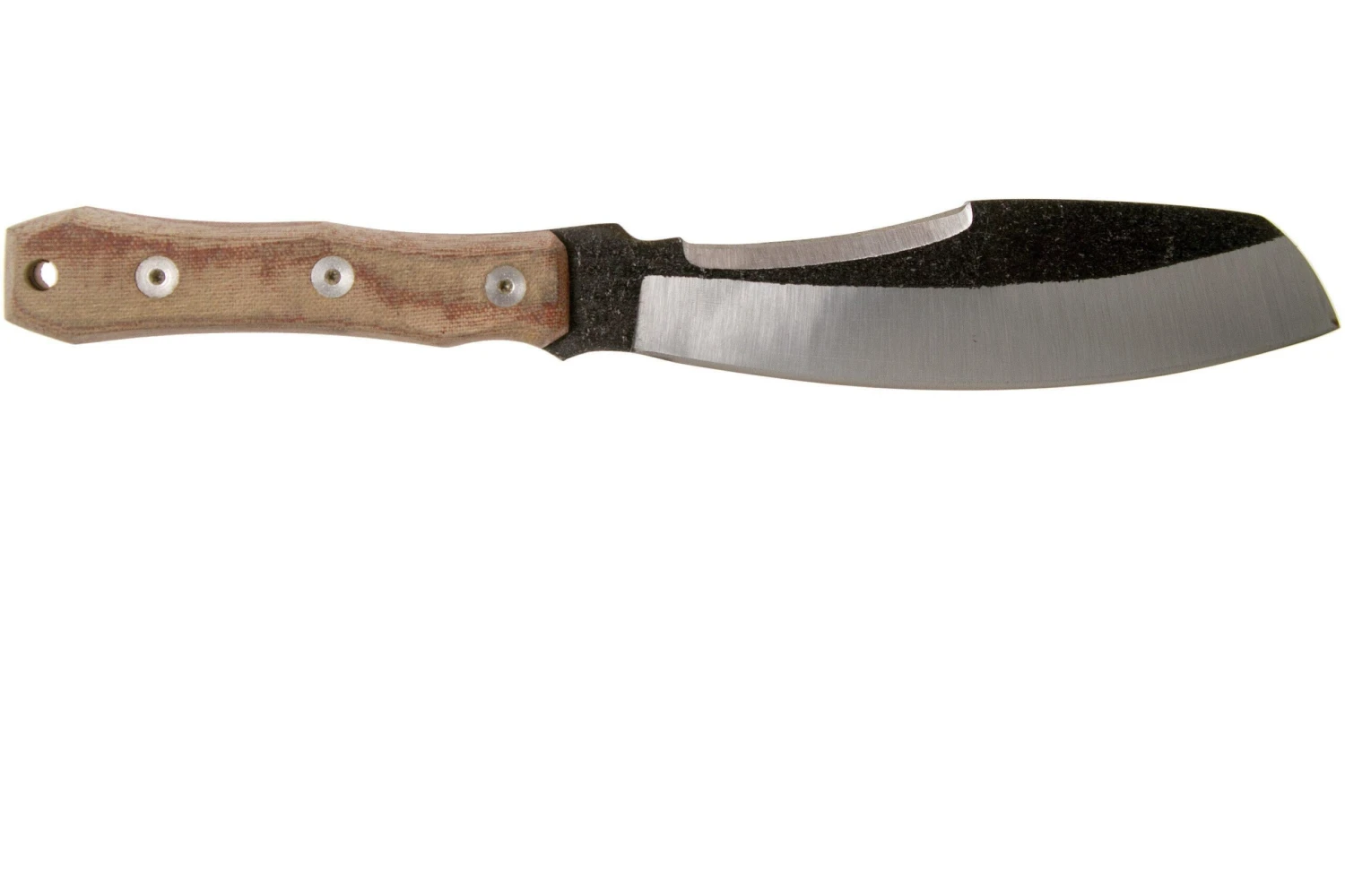 Condor Mountain Pass Surveyor Knife CTK2018-6.25C Couteau Outdoor 62750 4 Condor Mountain Pass Surveyor Knife CTK2018-6.25C Couteau Outdoor 62750 – Image 2