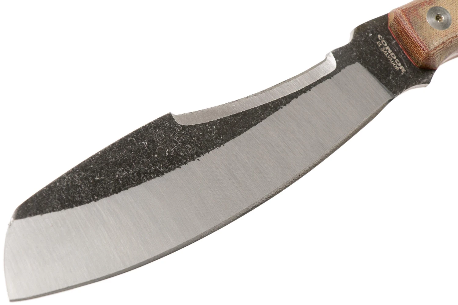 Condor Mountain Pass Surveyor Knife CTK2018-6.25C Couteau Outdoor 62750 5 Condor Mountain Pass Surveyor Knife CTK2018-6.25C Couteau Outdoor 62750 – Image 3