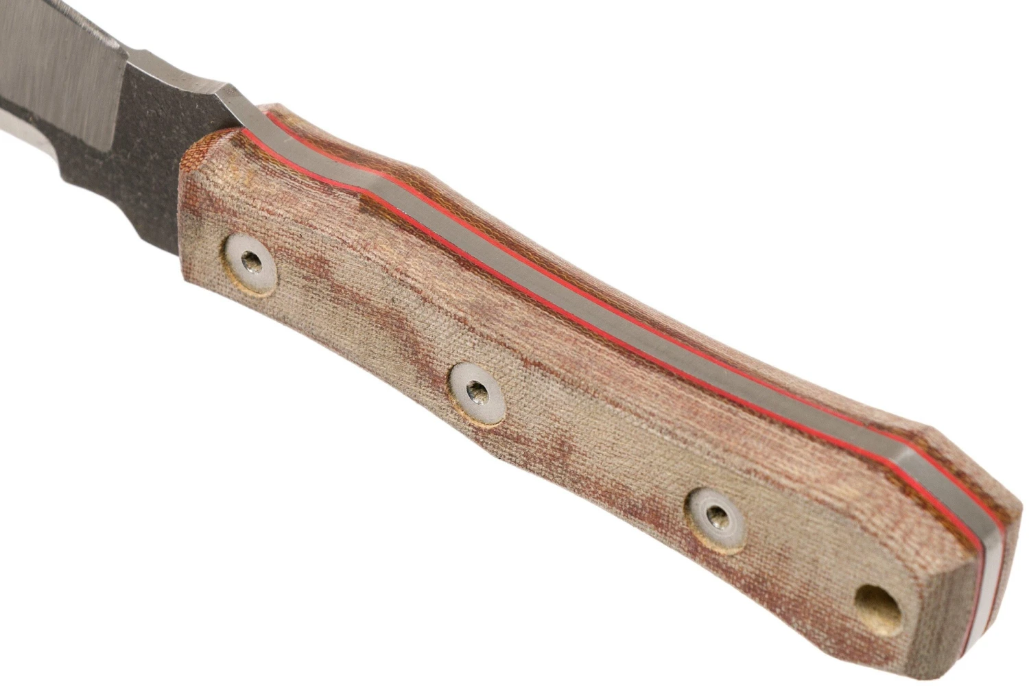 Condor Mountain Pass Surveyor Knife CTK2018-6.25C Couteau Outdoor 62750 6 Condor Mountain Pass Surveyor Knife CTK2018-6.25C Couteau Outdoor 62750 – Image 4