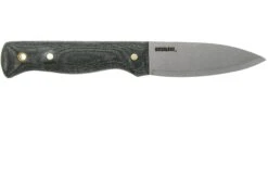 Condor Bushlore 232-4.3HCM Couteau De Bushcraft 60005 -Victorinox Boutique CTK232 43HCM 02 condor