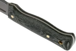 Condor Bushlore 232-4.3HCM Couteau De Bushcraft 60005 -Victorinox Boutique CTK232 43HCM 04 condor