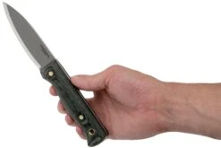 Condor Bushlore 232-4.3HCM Couteau De Bushcraft 60005 -Victorinox Boutique CTK232 43HCM 06 condor