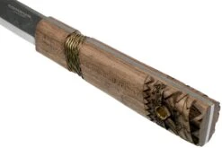 Condor Indigenous Puukko Knife 2811-3.9HC Couteau De Bushcraft 62713 -Victorinox Boutique CTK2811 39HC 05 condor