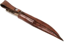 Condor Indigenous Puukko Knife 2811-3.9HC Couteau De Bushcraft 62713 -Victorinox Boutique CTK2811 39HC 08 condor