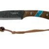 Condor Blue River Knife 2825-4.3HC Couteau Outdoor 62729 -Victorinox Boutique CTK2825 43HC 01 condor