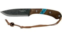 Condor Blue River Knife 2825-4.3HC Couteau Outdoor 62729