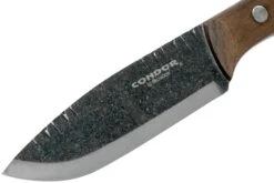 Condor Blue River Knife 2825-4.3HC Couteau Outdoor 62729 12 Condor Blue River Knife 2825-4.3HC Couteau Outdoor 62729 -Victorinox Boutique CTK2825 43HC 03 condor