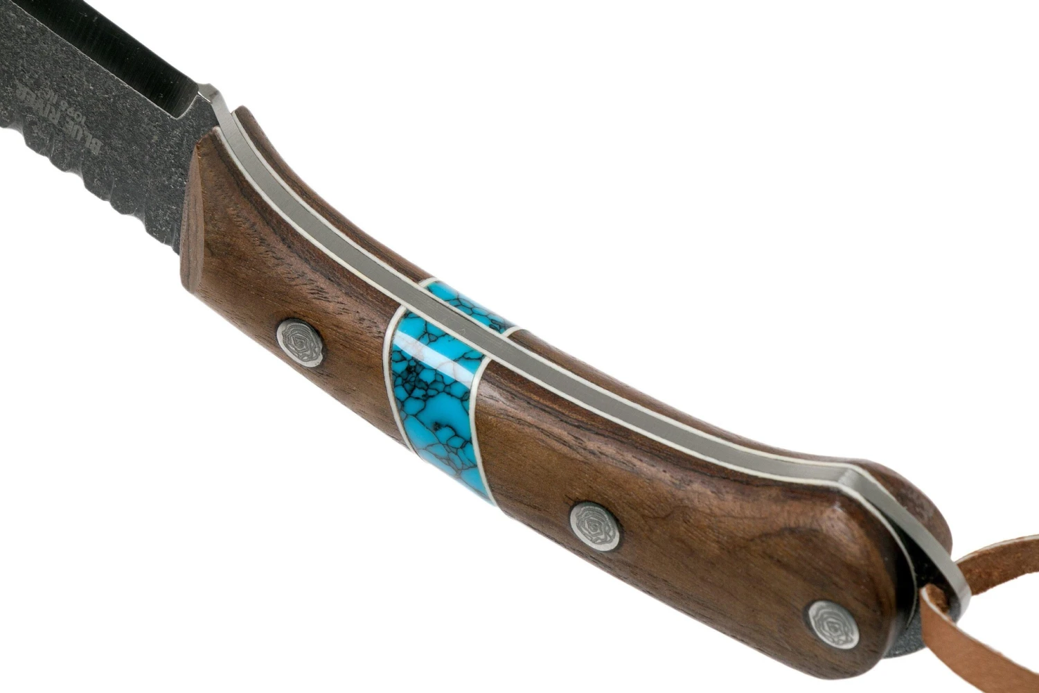 Condor Blue River Knife 2825-4.3HC Couteau Outdoor 62729 6 Condor Blue River Knife 2825-4.3HC Couteau Outdoor 62729 – Image 4