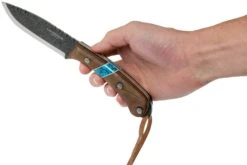 Condor Blue River Knife 2825-4.3HC Couteau Outdoor 62729 15 Condor Blue River Knife 2825-4.3HC Couteau Outdoor 62729 -Victorinox Boutique CTK2825 43HC 06 condor