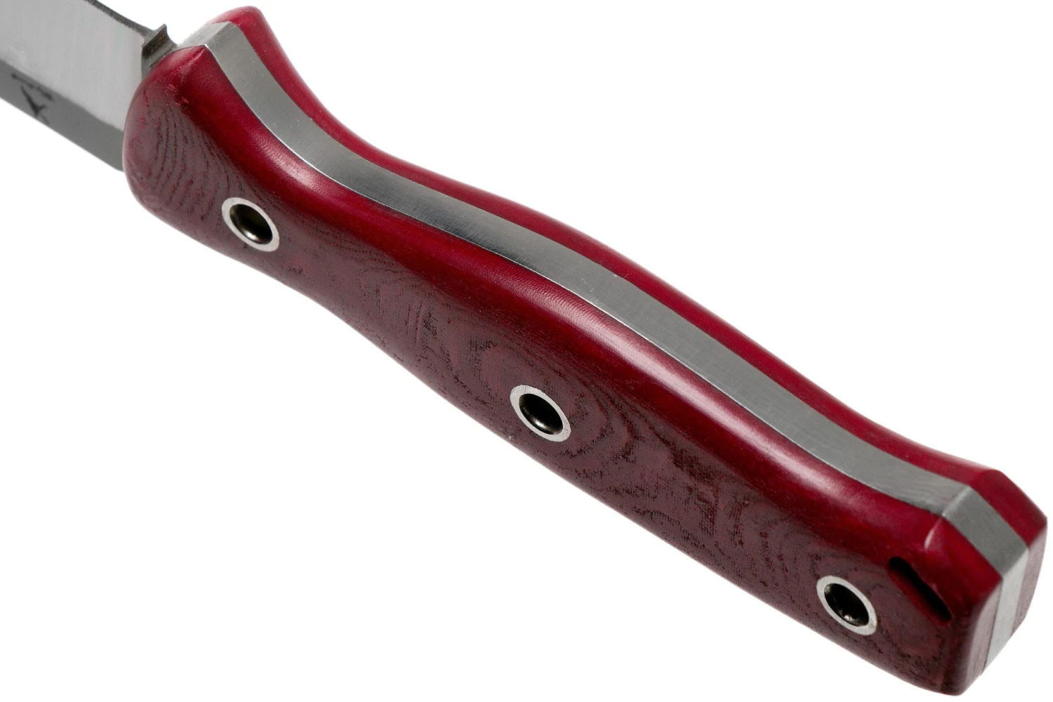 Condor Bushcraft Bliss Knife 2832-4.7HC Couteau De Bushcraft 62736, Tony Lennartz Design 6 Condor Bushcraft Bliss Knife 2832-4.7HC Couteau De Bushcraft 62736, Tony Lennartz Design â Image 4