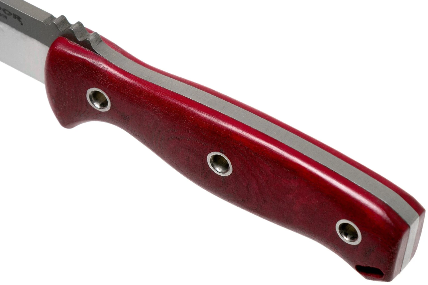 Condor Bushcraft Bliss Knife 2832-4.7HC Couteau De Bushcraft 62736, Tony Lennartz Design 7 Condor Bushcraft Bliss Knife 2832-4.7HC Couteau De Bushcraft 62736, Tony Lennartz Design â Image 5