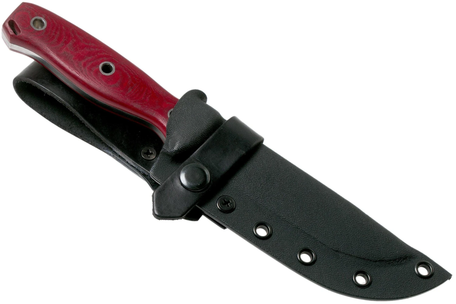 Condor Bushcraft Bliss Knife 2832-4.7HC Couteau De Bushcraft 62736, Tony Lennartz Design 8 Condor Bushcraft Bliss Knife 2832-4.7HC Couteau De Bushcraft 62736, Tony Lennartz Design â Image 6