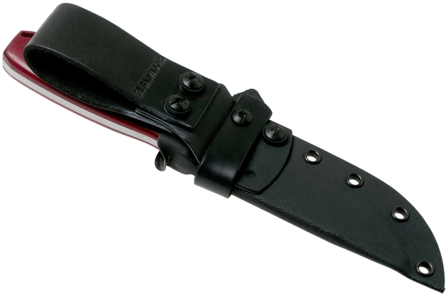 Condor Bushcraft Bliss Knife 2832-4.7HC Couteau De Bushcraft 62736, Tony Lennartz Design 9 Condor Bushcraft Bliss Knife 2832-4.7HC Couteau De Bushcraft 62736, Tony Lennartz Design â Image 7