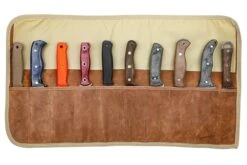Condor Carry Knife Roll CTK2833 Sac à Couteaux 62737 9 Condor Carry Knife Roll CTK2833 Sac à Couteaux 62737 -Victorinox Boutique CTK2833 04 condor