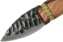 Condor Ötzi Knife 3922-2.2HC Couteau à Lame Fixe 63822 12 Condor Ötzi Knife 3922-2.2HC Couteau à Lame Fixe 63822 -Victorinox Boutique CTK3922 22 03 condor
