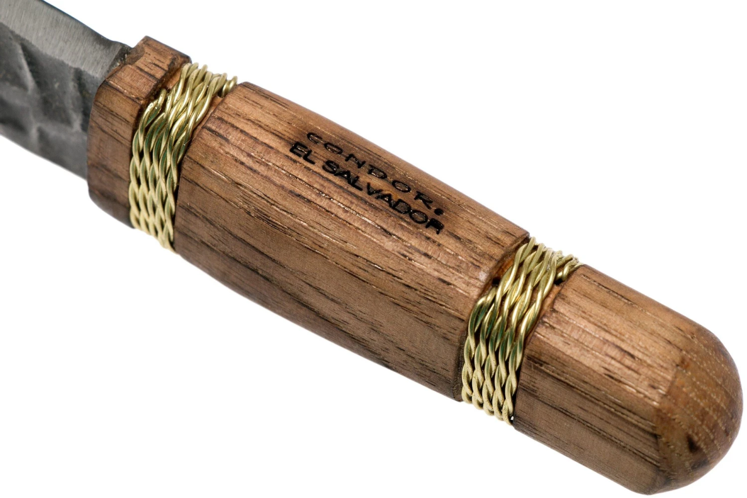 Condor Ötzi Knife 3922-2.2HC Couteau à Lame Fixe 63822 6 Condor Ötzi Knife 3922-2.2HC Couteau à Lame Fixe 63822 – Image 4