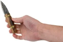 Condor Ötzi Knife 3922-2.2HC Couteau à Lame Fixe 63822 15 Condor Ötzi Knife 3922-2.2HC Couteau à Lame Fixe 63822 -Victorinox Boutique CTK3922 22 06 condor