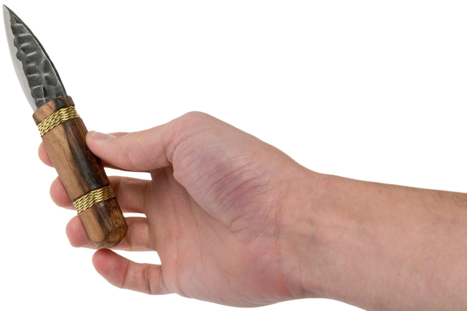 Condor Ötzi Knife 3922-2.2HC Couteau à Lame Fixe 63822 8 Condor Ötzi Knife 3922-2.2HC Couteau à Lame Fixe 63822 – Image 6