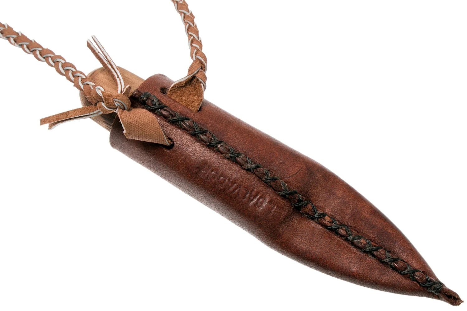 Condor Ötzi Knife 3922-2.2HC Couteau à Lame Fixe 63822 10 Condor Ötzi Knife 3922-2.2HC Couteau à Lame Fixe 63822 – Image 8