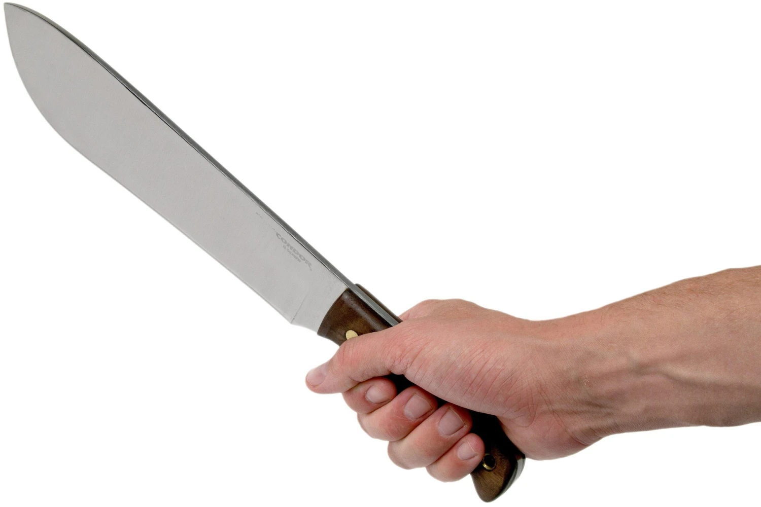 Condor Ironpath Knife 3928-9.8HC Machette 63828 8 Condor Ironpath Knife 3928-9.8HC Machette 63828 – Image 6