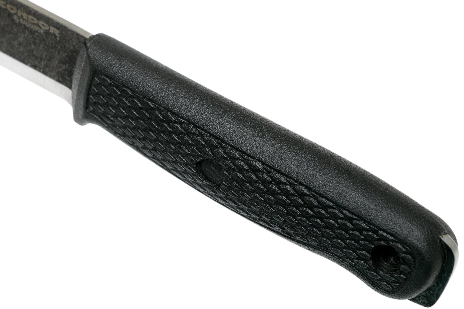 Condor Terrasaur Knife Black 3945-4.1HC Couteau Bushcraft 63847 7 Condor Terrasaur Knife Black 3945-4.1HC Couteau Bushcraft 63847 – Image 5