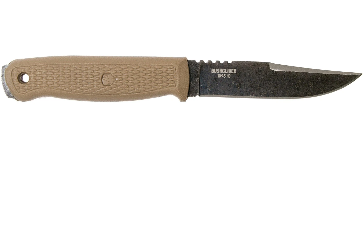 Condor Bushglider Knife Desert 3948-4.2HC Couteau D'outdoor 63850 4 Condor Bushglider Knife Desert 3948-4.2HC Couteau D'outdoor 63850 – Image 2