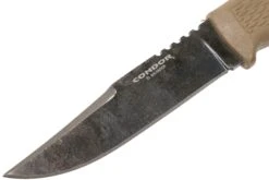 Condor Bushglider Knife Desert 3948-4.2HC Couteau D'outdoor 63850 11 Condor Bushglider Knife Desert 3948-4.2HC Couteau D'outdoor 63850 -Victorinox Boutique CTK3948 42HC 03 condor