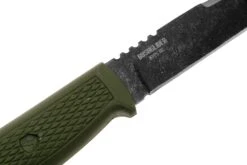 Condor Bushglider Knife Army Green 3949-4.2HC Couteau D'outdoor 63851 -Victorinox Boutique CTK3949 42HC 05 condor