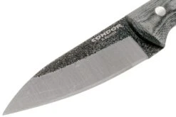 Condor Bush Slicer Sidekick Knife CTK3956-4.25HC Couteau De Survie 63858 11 Condor Bush Slicer Sidekick Knife CTK3956-4.25HC Couteau De Survie 63858 -Victorinox Boutique CTK3956 425HC 03 condor