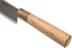 Condor Kondoru Santoku, CTK5000-6.5 -Victorinox Boutique CTK5000 65 05 condor kondoru