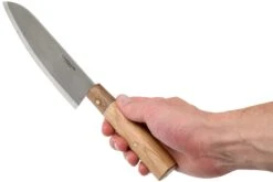 Condor Kondoru Santoku, CTK5000-6.5 -Victorinox Boutique CTK5000 65 06 condor kondoru