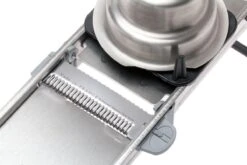 De Buyer Revolution Mandoline 2012.01 -Victorinox Boutique DEB2012 01 03 de buyer ultra revolution mandoline deb2012 01 03