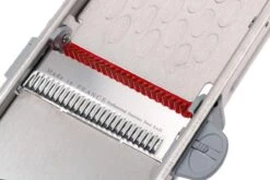 De Buyer Revolution Mandoline 2012.01 -Victorinox Boutique DEB2012 01 04 de buyer ultra revolution mandoline deb2012 01 04